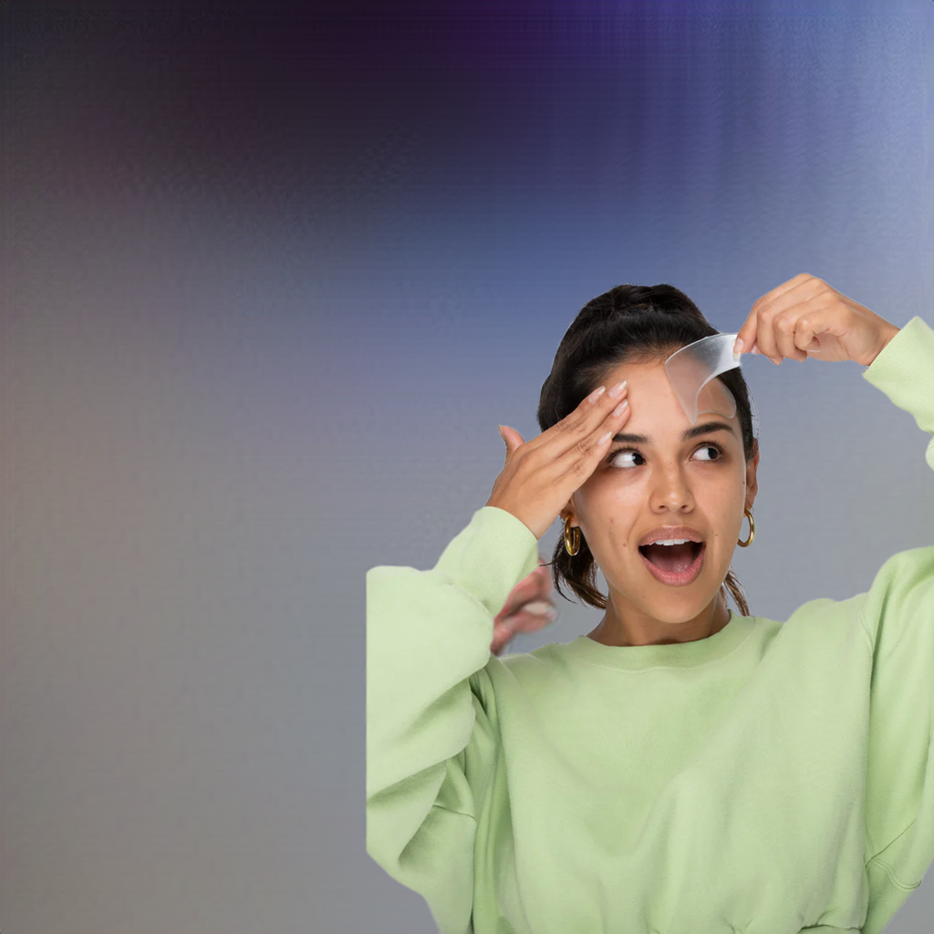 Anti-Wrinkle Face Kit