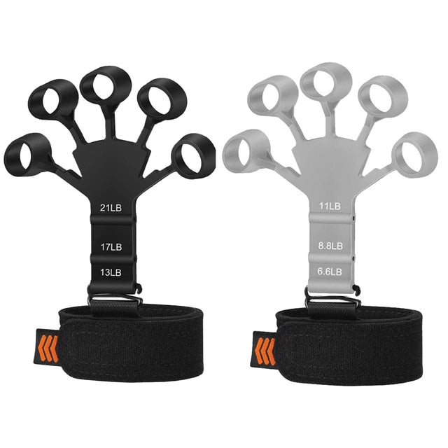 Gripster Grip Strengthener