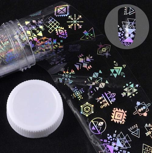 Nail sticker beauty products