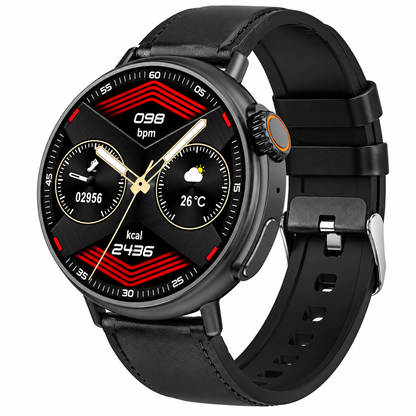 AMOLED 1.6 Inch Smart Watch