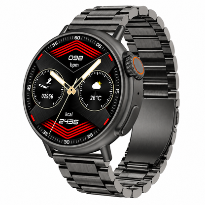 AMOLED 1.6 Inch Smart Watch