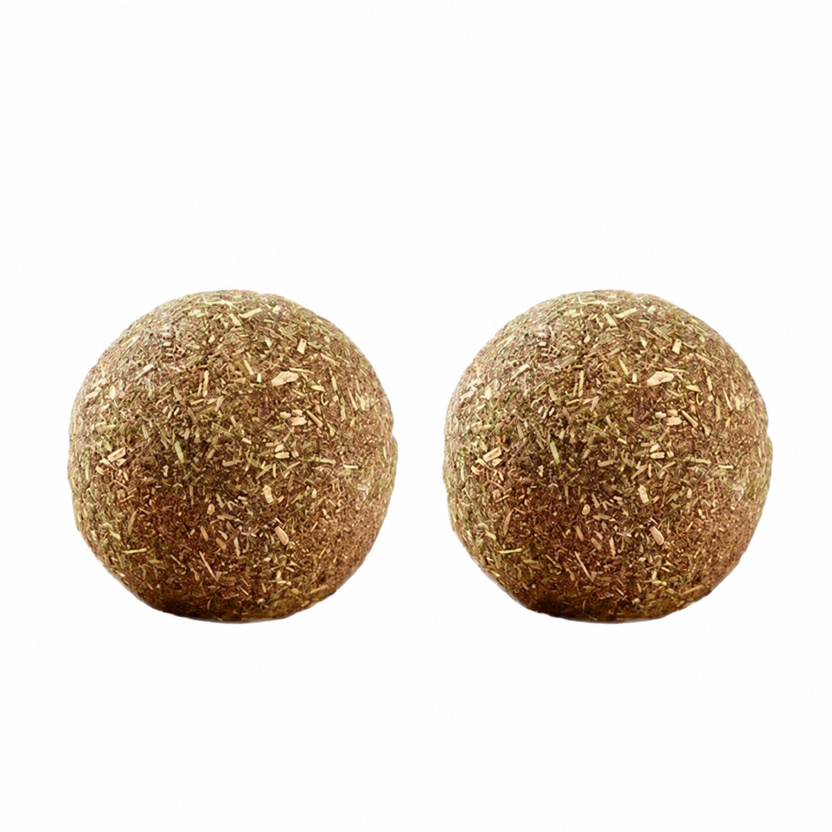 Avocado Catnip &amp; Gall Fruit Ball Toy for Cats