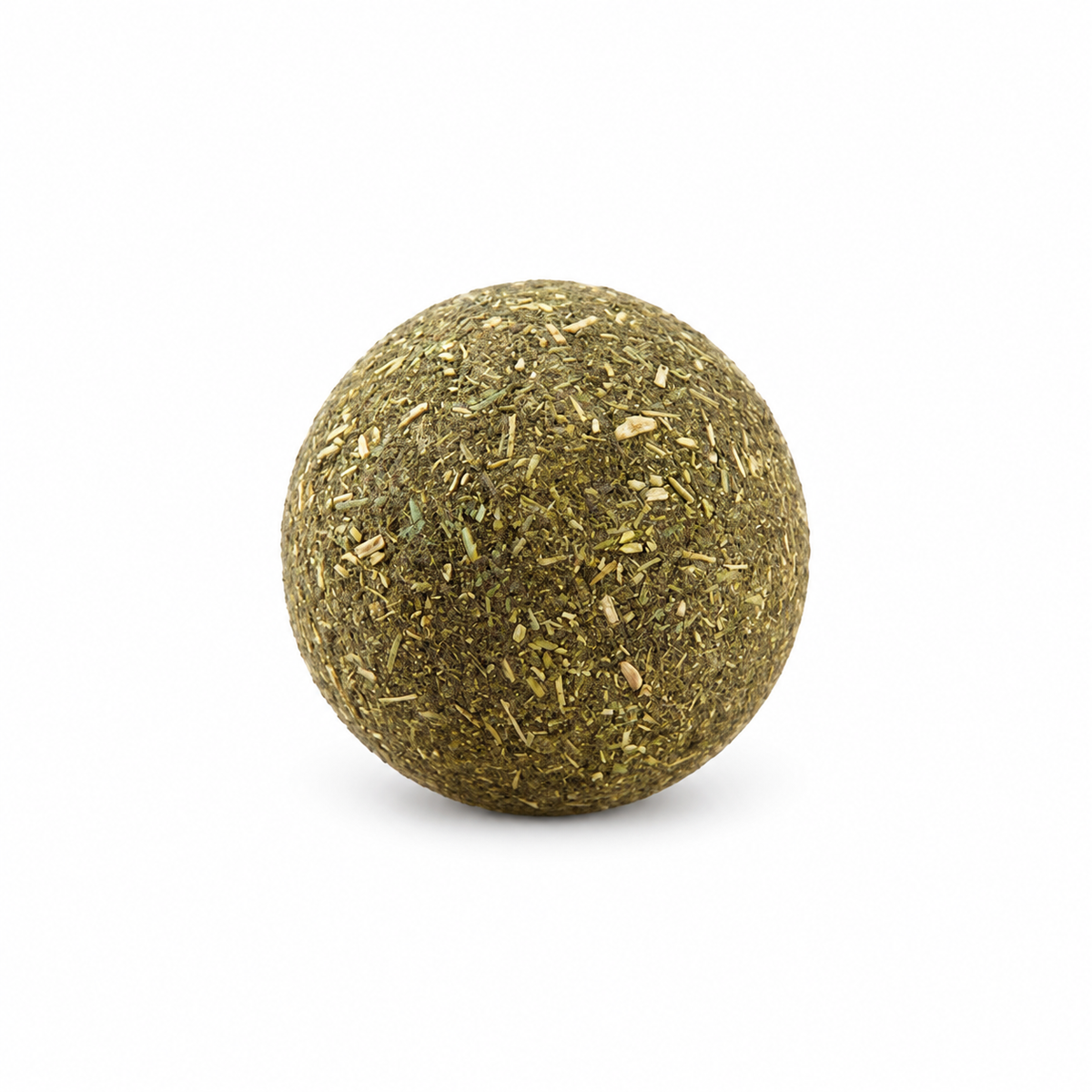 Avocado Catnip &amp; Gall Fruit Ball Toy for Cats
