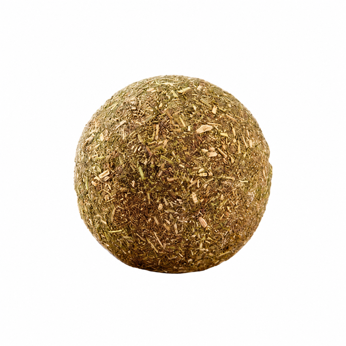 Avocado Catnip &amp; Gall Fruit Ball Toy for Cats