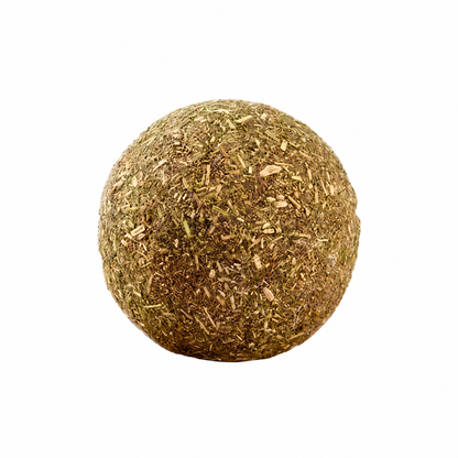 Avocado Catnip &amp; Gall Fruit Ball Toy for Cats