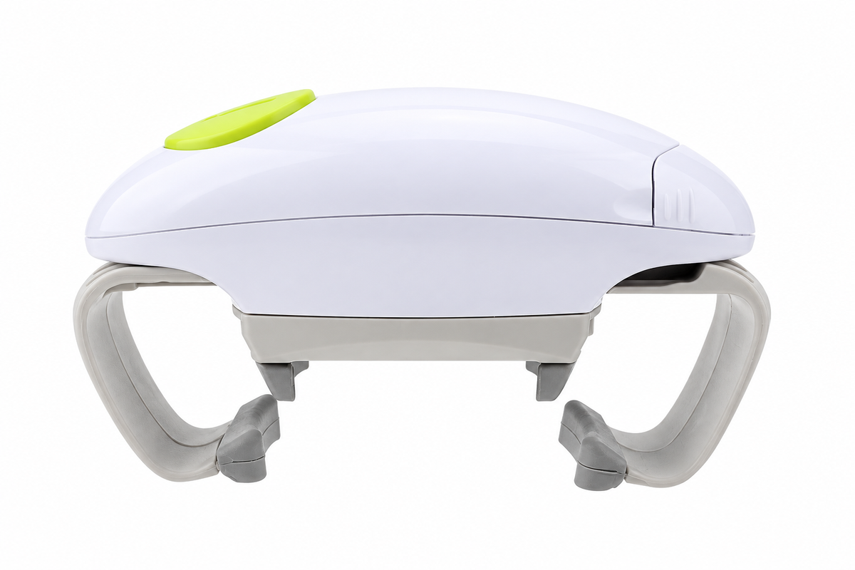 Automatic Electric Jar Opener