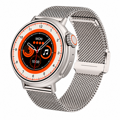 AMOLED 1.6 Inch Smart Watch
