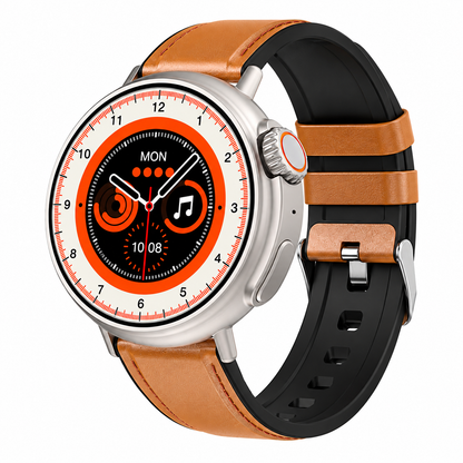 AMOLED 1.6 Inch Smart Watch