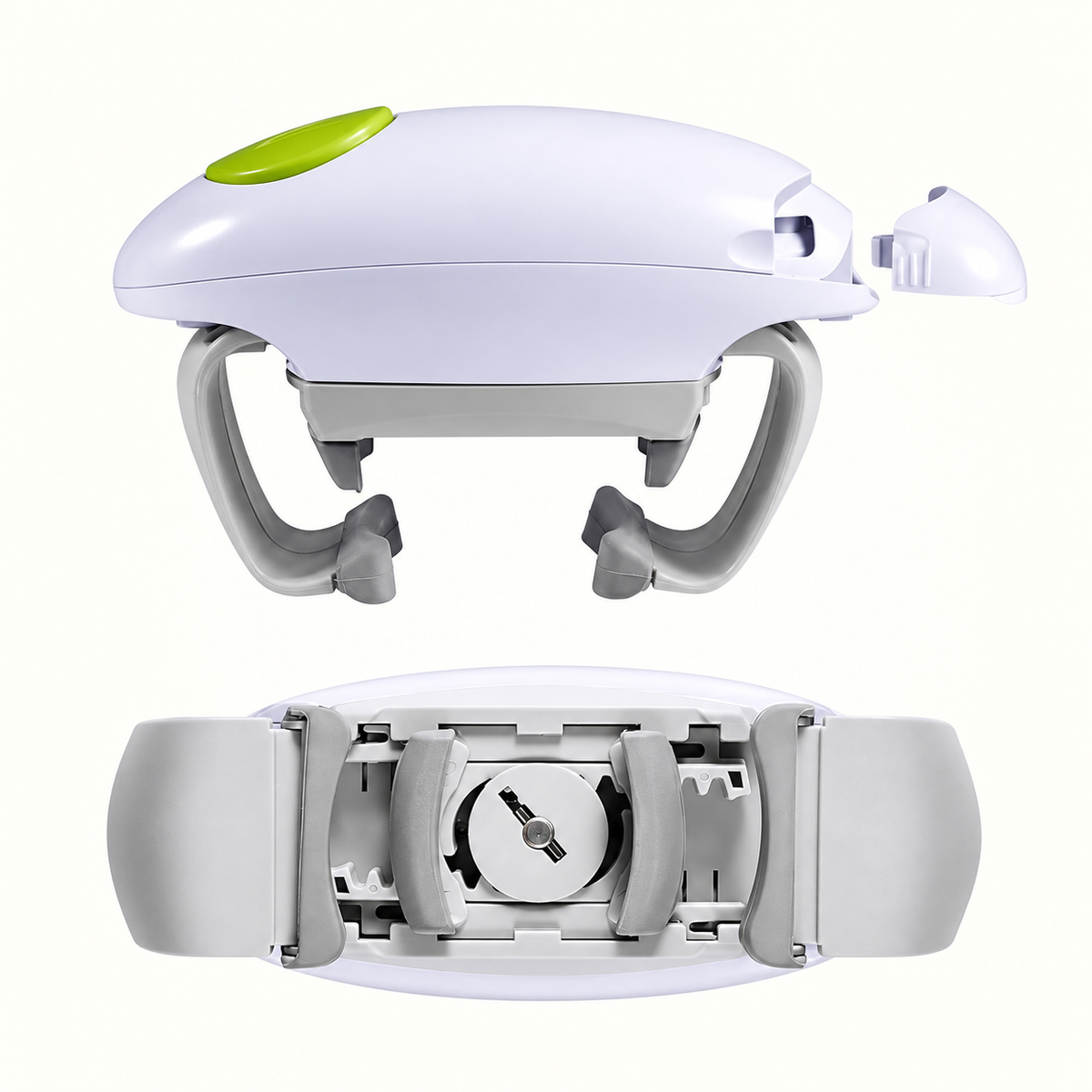 Automatic Electric Jar Opener