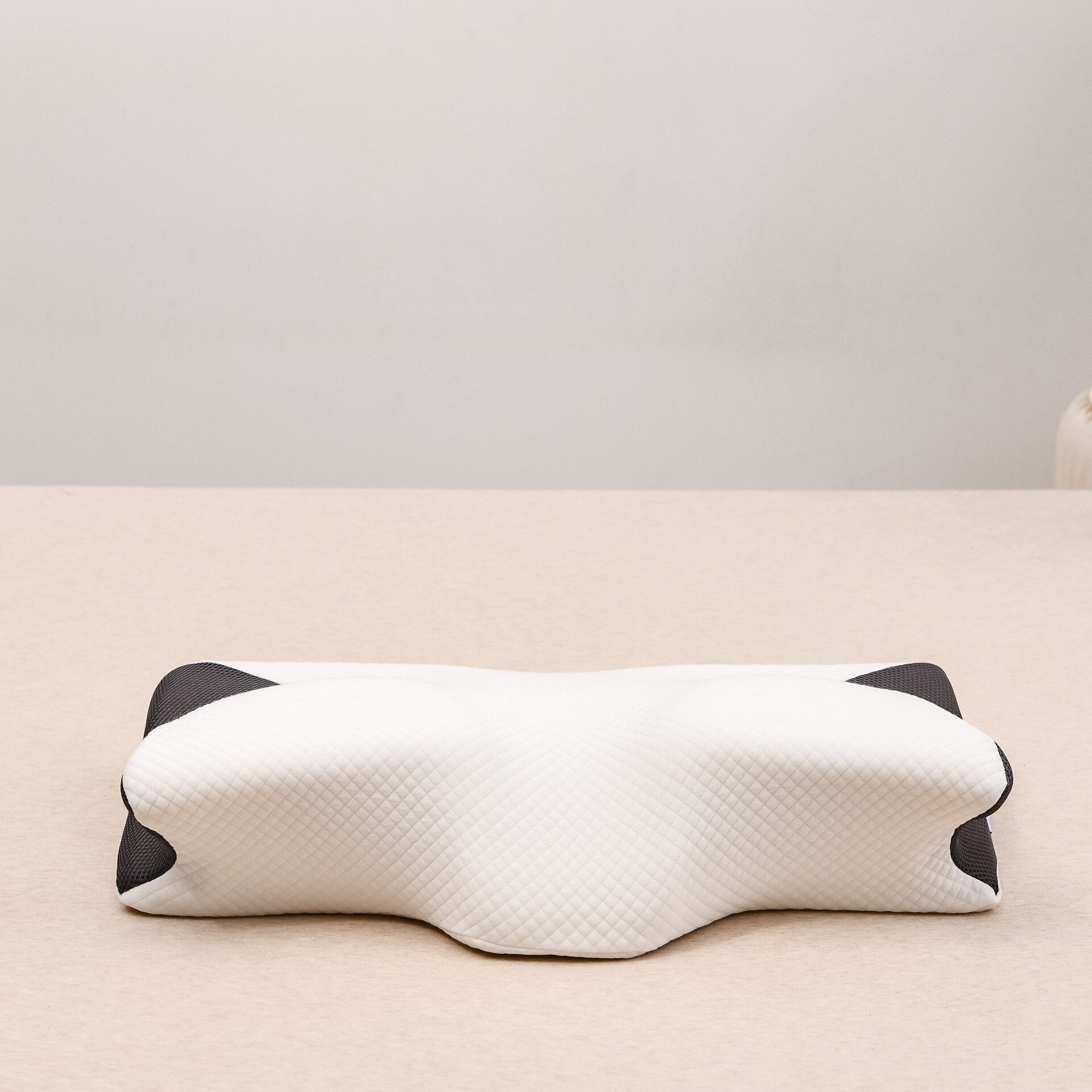 Orthopedic Memory Foam Pillow