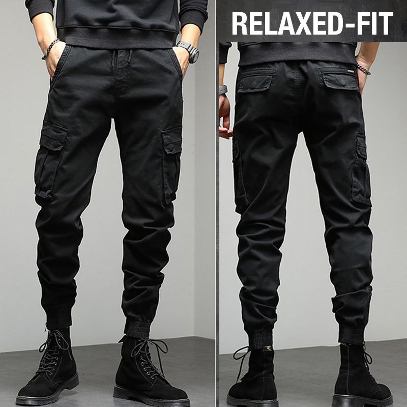 Men’s Hiking Cargo Pants