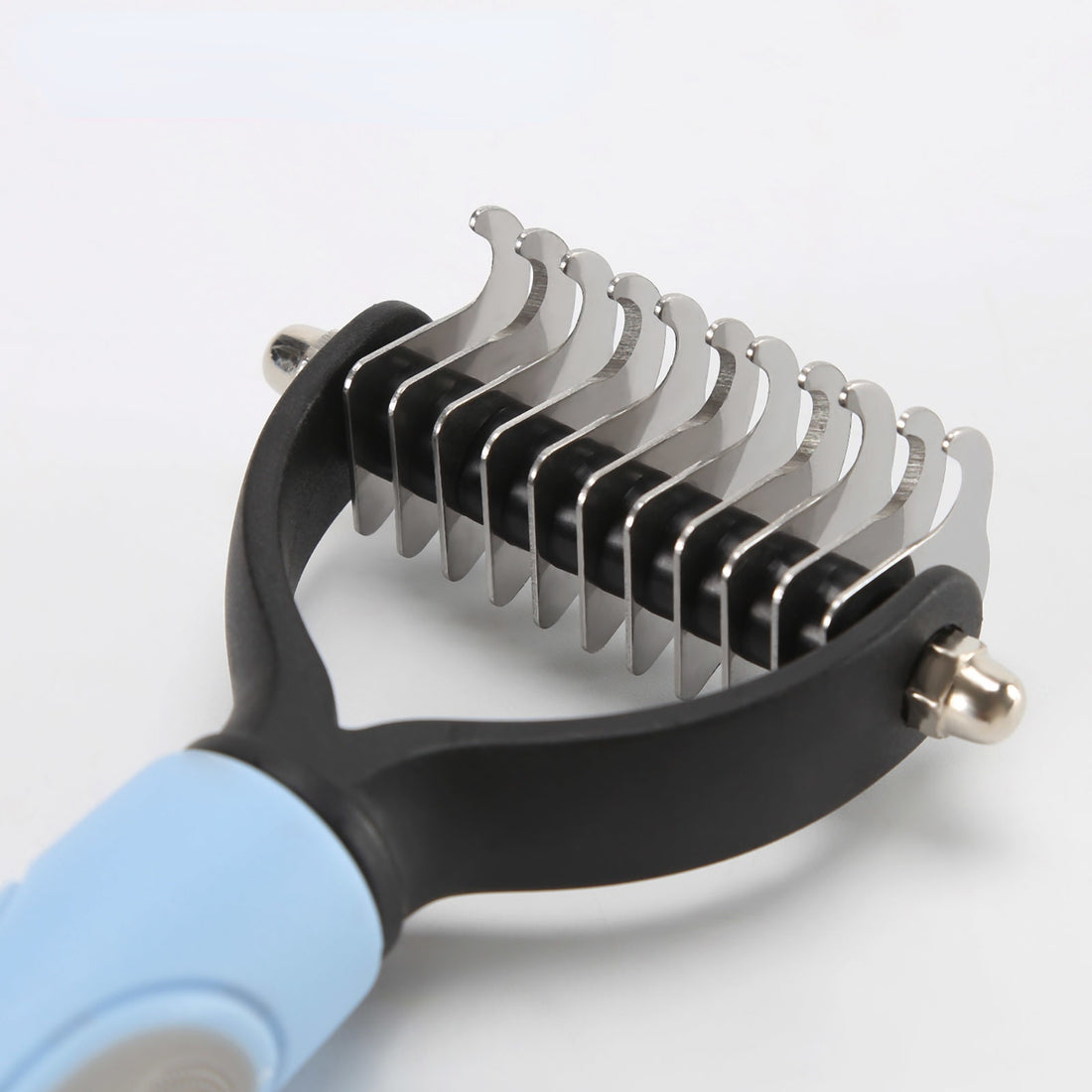 Dog Comb Pet Hair Removal Comb