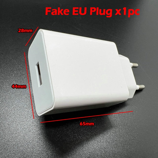 Private Money Box Fake Charger