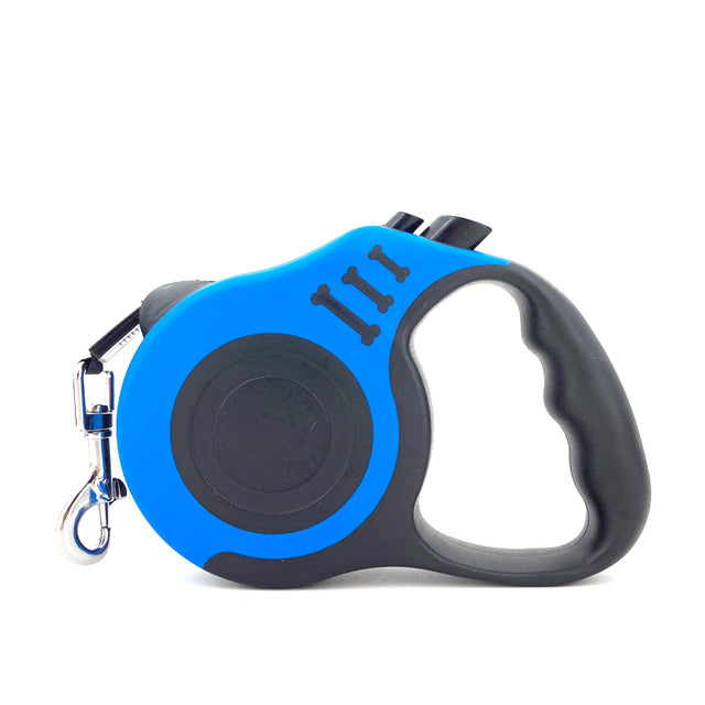 3M/5M Retractable Dog Leash