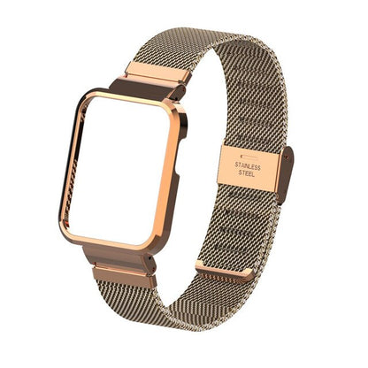 Milanese Strap For Xiaomi Mi Watch Lite Redmi Watch 2 Lite Bracelet