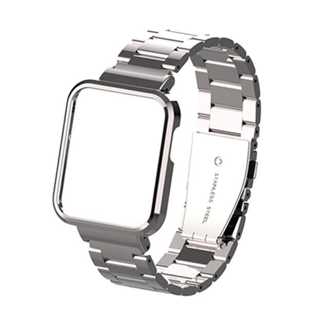 Milanese Strap For Xiaomi Mi Watch Lite Redmi Watch 2 Lite Bracelet