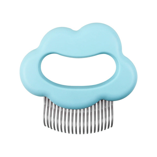 Dog Comb Pet Hair Removal Comb