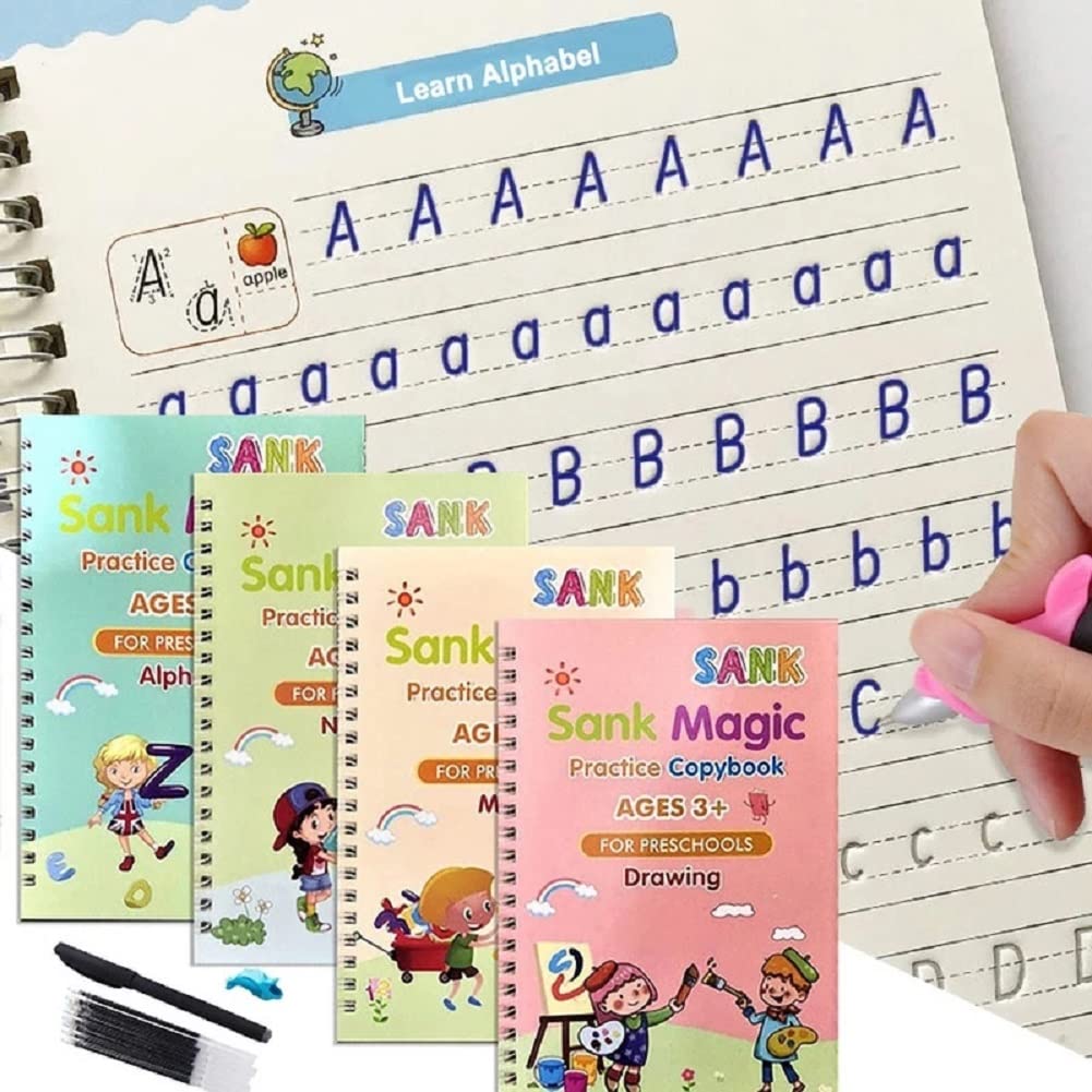 Reusable Copybook