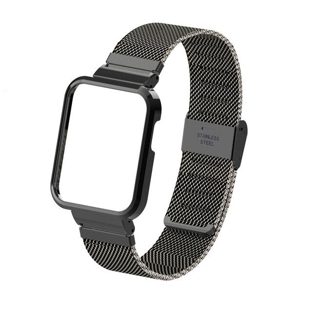 Milanese Strap For Xiaomi Mi Watch Lite Redmi Watch 2 Lite Bracelet