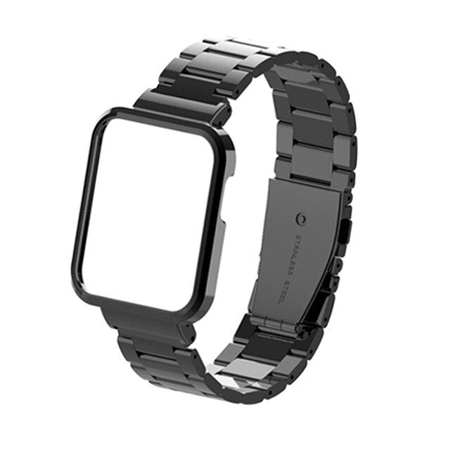 Milanese Strap For Xiaomi Mi Watch Lite Redmi Watch 2 Lite Bracelet