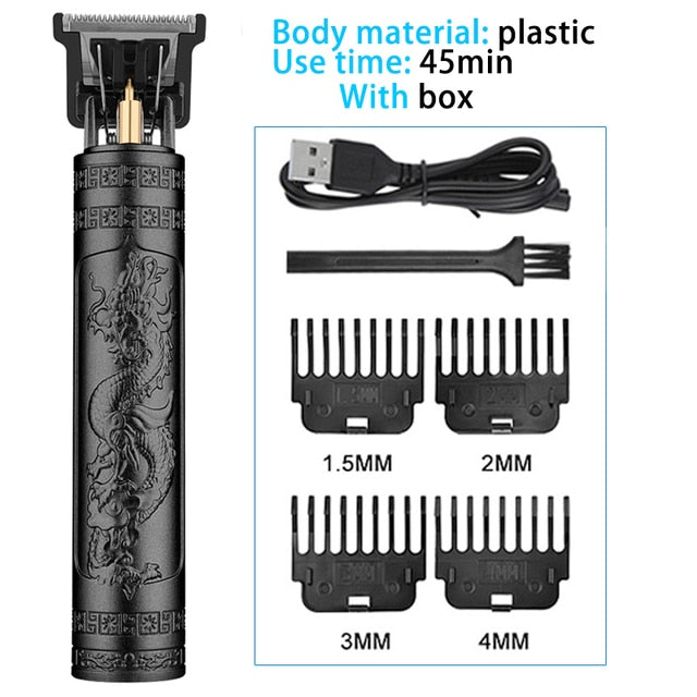 Rechargeable Clipper Men&